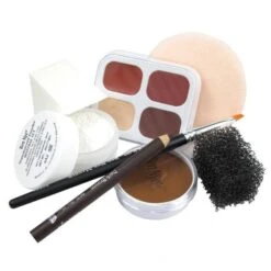 Ben Nye Personal Creme Kit 24 Ben Nye Personal Creme Kit -Camera Ready Cosmetics 8626 zoom 1409247280