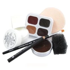 Ben Nye Personal Creme Kit 27 Ben Nye Personal Creme Kit -Camera Ready Cosmetics 8628 zoom 1439401695