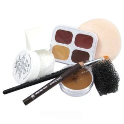 Ben Nye Personal Creme Kit 25 Ben Nye Personal Creme Kit -Camera Ready Cosmetics 8629 zoom 1439401704