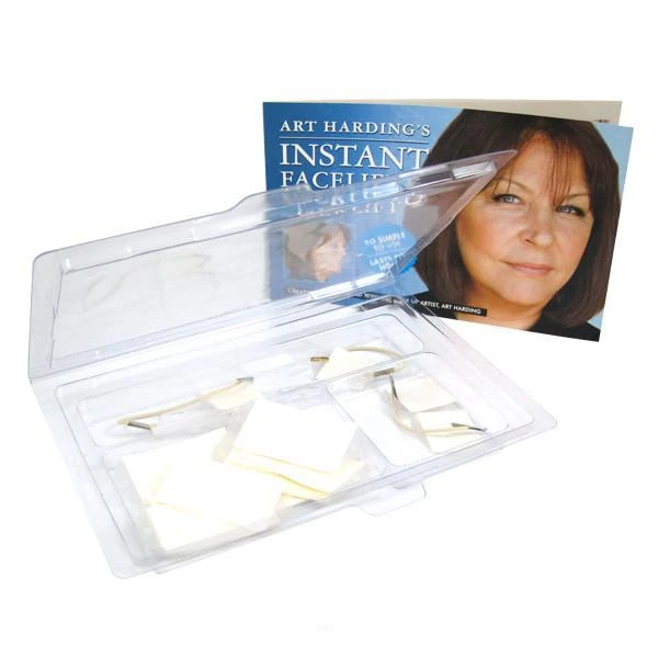 Art Harding Instant Face And Neck Lift 2 Art Harding Instant Face And Neck Lift - Image 2