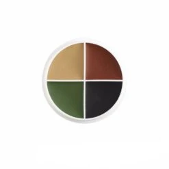 Ben Nye FX Color Wheel 19 Ben Nye FX Color Wheel -Camera Ready Cosmetics 9112 zoom 1414087102