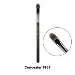Bdellium Tools Maestro Series Brushes For Face -Camera Ready Cosmetics 9846 zoom 1418072111