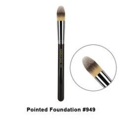 Bdellium Tools Maestro Series Brushes For Face -Camera Ready Cosmetics 9857 zoom 1418072406