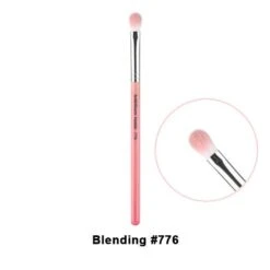 Bdellium Tools Pink Bambu Brushes For Eyes 27 Bdellium Tools Pink Bambu Brushes For Eyes -Camera Ready Cosmetics 9874 zoom 1418317261