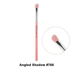 Bdellium Tools Pink Bambu Brushes For Eyes 24 Bdellium Tools Pink Bambu Brushes For Eyes -Camera Ready Cosmetics 9887 zoom 1418317789