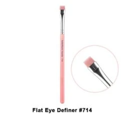 Bdellium Tools Pink Bambu Brushes For Eyes 20 Bdellium Tools Pink Bambu Brushes For Eyes -Camera Ready Cosmetics 9891 zoom 1418317931