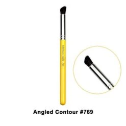 Bdellium Tools Studio Line Brushes For Eyes -Camera Ready Cosmetics 9931 zoom 1418506812