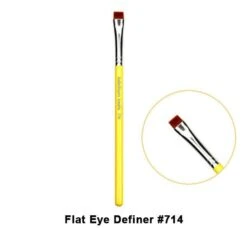 Bdellium Tools Studio Line Brushes For Eyes -Camera Ready Cosmetics 9944 zoom 1418507224