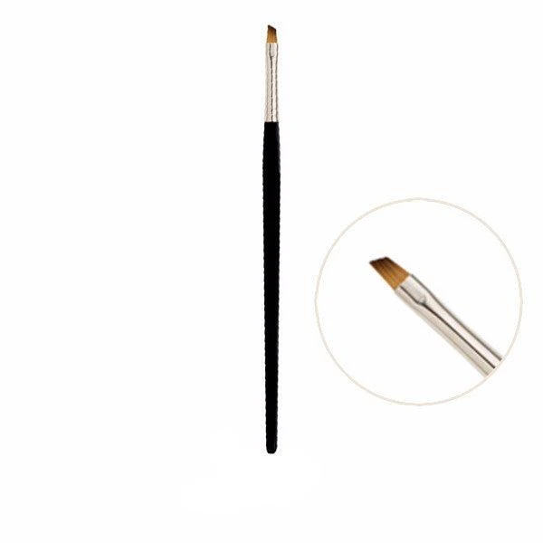 Ben Nye Makeup Brush - Angle 2 Ben Nye Makeup Brush - Angle - Image 2