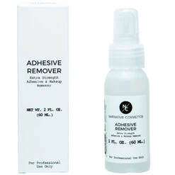 Narrative Cosmetics Skin Safe Adhesive Glue & Makeup Remover