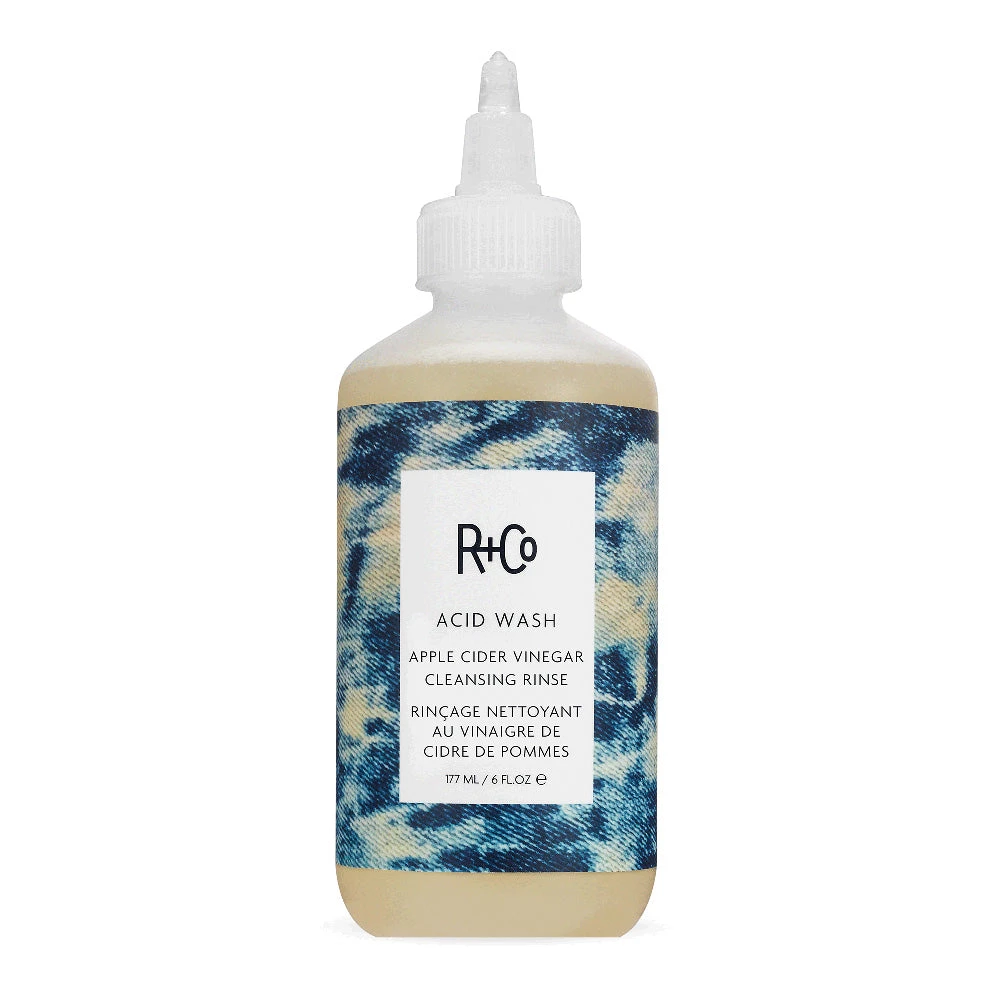 R+Co Lost Treasure Acid Wash Apple Cider Vinegar Cleansing Rinse 2 R+Co Lost Treasure Acid Wash Apple Cider Vinegar Cleansing Rinse - Image 2