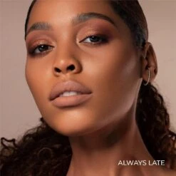 Dose Of Colors Lip Set Duo -Camera Ready Cosmetics ALWAYS LATE3