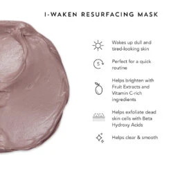 Indie Lee I-Waken Resurfacing Mask -Camera Ready Cosmetics Apr16 MaskComp 4 1080x1080 b62c87b7 e20e 4dc6 ae81 383a76a3da70