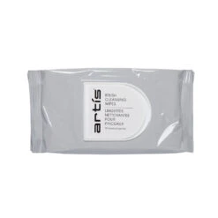 Artis Brush Cleansing Wipes