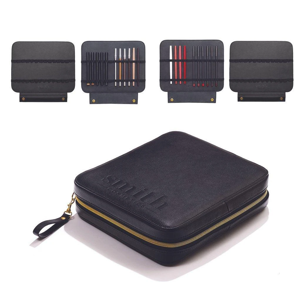 Smith Cosmetics SmithFolio Artist Edition 2 Smith Cosmetics SmithFolio Artist Edition - Image 2