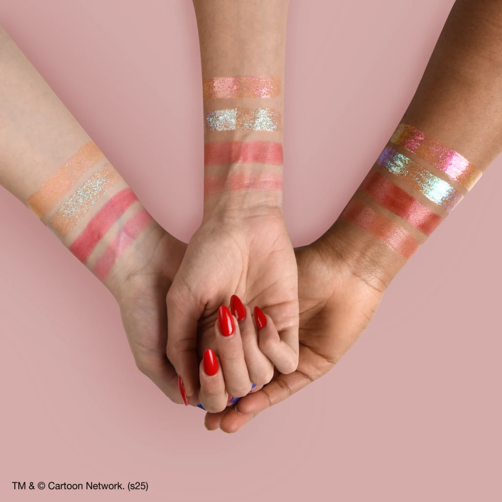 Lethal Cosmetics The Adventure Time Collection Sugar And Chaos Set 5 Lethal Cosmetics The Adventure Time Collection Sugar And Chaos Set - Image 5