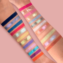 Lethal Cosmetics The Adventure Time Collection Sugar And Chaos Set 7 Lethal Cosmetics The Adventure Time Collection Sugar And Chaos Set -Camera Ready Cosmetics At swatches medium 1024x1024 1