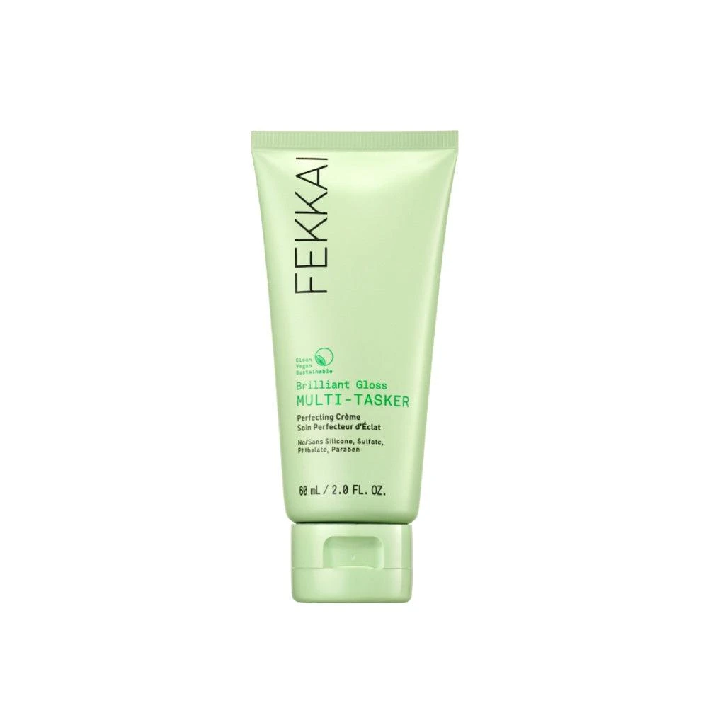 Fekkai Brilliant Gloss Multi-Tasker Perfecting Crème 2 Fekkai Brilliant Gloss Multi-Tasker Perfecting Crème - Image 2