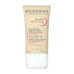 Bioderma Sensibio AR CC Cream 30