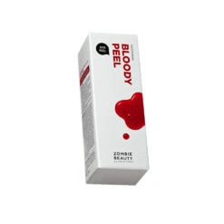 Skin1004 Zombie Beauty Bloody Peel -Camera Ready Cosmetics BLOODYPEEL bottom