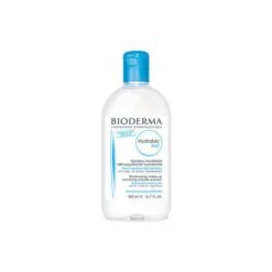 Bioderma Hydrabio H2O -Camera Ready Cosmetics BLUE3
