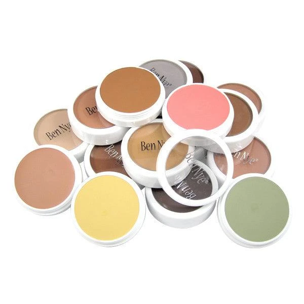Ben Nye Creme Foundation 2 Ben Nye Creme Foundation - Image 2