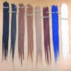 Ben Nye Cake Eye Liner 15 Ben Nye Cake Eye Liner -Camera Ready Cosmetics BN cake eyeliner arm swat 55592.1416680928.600.600