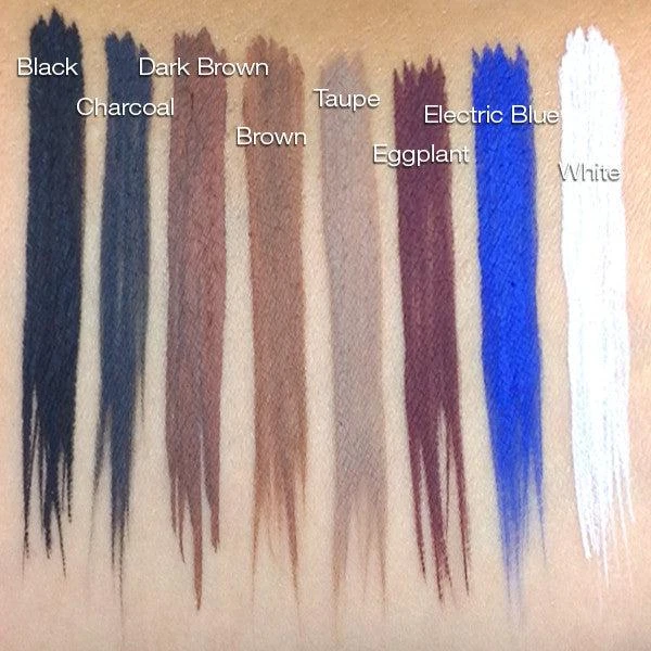 Ben Nye Cake Eye Liner 4 Ben Nye Cake Eye Liner - Image 4