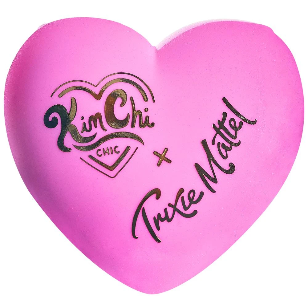 KimChi Chic Beauty BFF4EVR Kimchi X Trixie: BRBlush 01 Pink Era 3 KimChi Chic Beauty BFF4EVR Kimchi X Trixie: BRBlush 01 Pink Era - Image 3