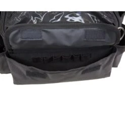 Z Palette Traveler Set Bag 8 Z Palette Traveler Set Bag -Camera Ready Cosmetics Bag inside pouch