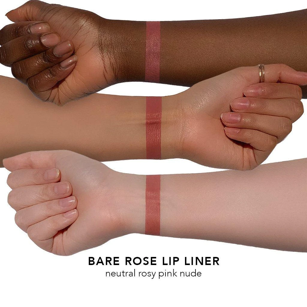 Jouer Long-Wear Crème Lip Liner 3 Jouer Long-Wear Crème Lip Liner - Image 3