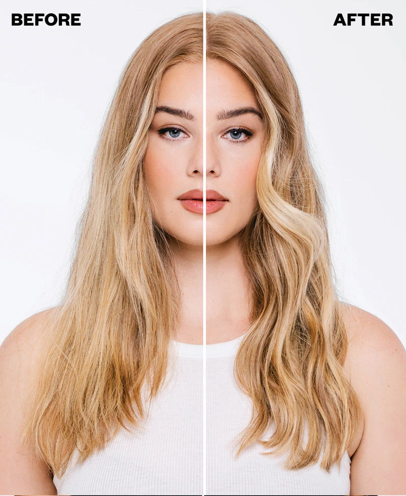 IGK Beach Club Volumizing Texture Spray 3 IGK Beach Club Volumizing Texture Spray - Image 3