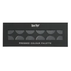 Ben Nye Empty 12-Well Palette