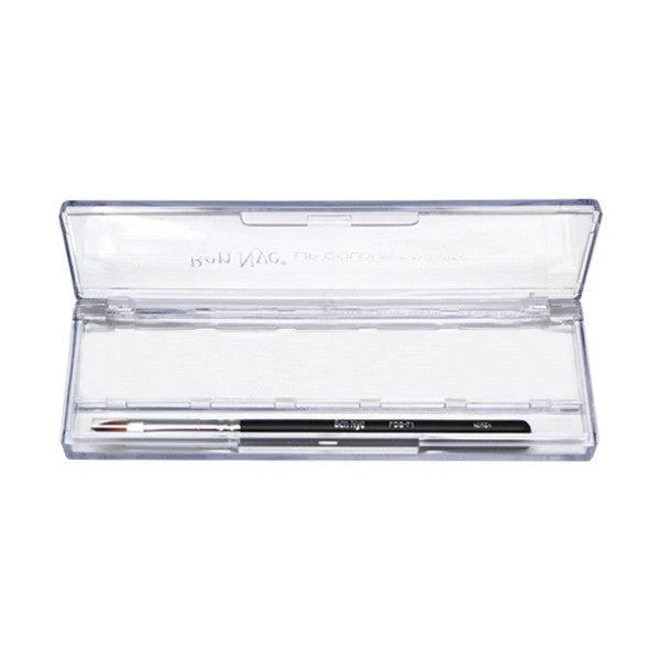 Ben Nye Empty Lip Palette (LSP-0) 1 Ben Nye Empty Lip Palette (LSP-0)