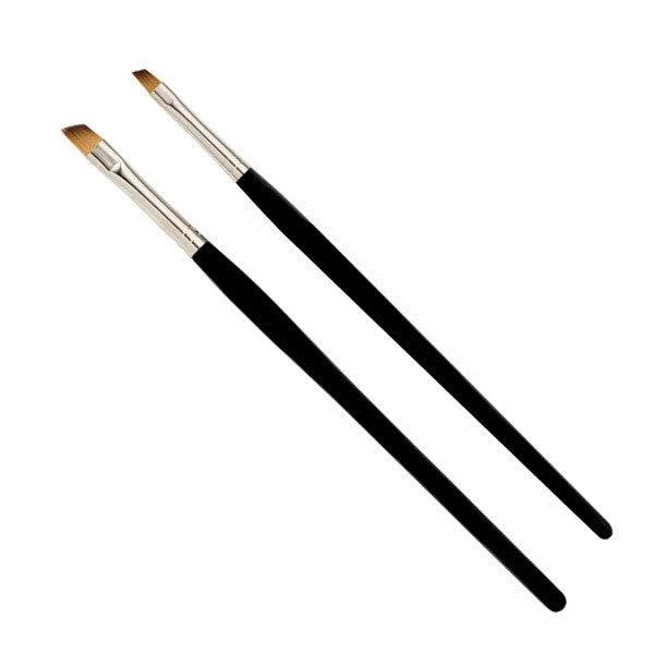 Ben Nye Makeup Brush - Angle 1 Ben Nye Makeup Brush - Angle