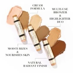 Jouer Bloom, Bronze & Glow Bronzer + Highlighter Duo 16 Jouer Bloom, Bronze & Glow Bronzer + Highlighter Duo -Camera Ready Cosmetics BenefitCard Bronzer V1 1024x1024.progressive c16b1b64 ebd0 46e3 bcc2 b818153e1b4c