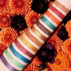 Viseart Bijouxette Étendu Eyeshadow Palette 6 Viseart Bijouxette Étendu Eyeshadow Palette -Camera Ready Cosmetics Bijouxette Swatches Light Labeled 8.4.21 1024x1024 2x 2d8f7061 16c7 49b0 b440 e1681fa2161b