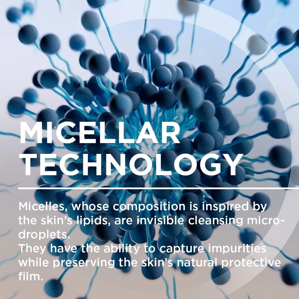 Bioderma Sensibio H2O Wipes 4 Bioderma Sensibio H2O Wipes - Image 4