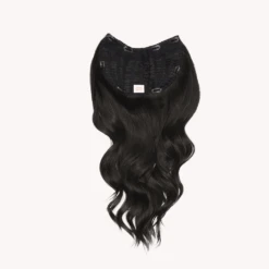 Insert Name Here U-Clip 18 Inch Extension 32 Insert Name Here U-Clip 18 Inch Extension -Camera Ready Cosmetics BlackBrown 09817cfc 83b5 4729 a88f 195f0d591dda