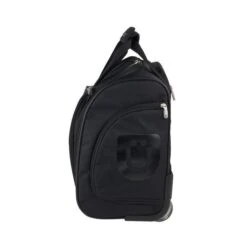 Zuca Black Skipper Artist Bag -Camera Ready Cosmetics Black Skipper Artist Bag 3 54840.1402675811.600.600