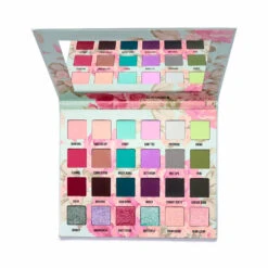 Blend Bunny Cosmetics Sugar And Grunge Palette