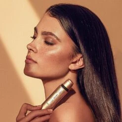 Jouer Bloom, Bronze & Glow Bronzer + Highlighter Duo 23 Jouer Bloom, Bronze & Glow Bronzer + Highlighter Duo -Camera Ready Cosmetics BloomBronzeandGlow ModelImage 2 1024x1024.progressive 2abec07e 1d73 4829 9d7d 984dd9fa5299