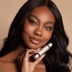 Jouer Bloom, Bronze & Glow Bronzer + Highlighter Duo 22 Jouer Bloom, Bronze & Glow Bronzer + Highlighter Duo -Camera Ready Cosmetics BloomBronzeandGlow ModelImage 3 1024x1024.progressive 0349e53c e0c8 4cdb bc70 f2047797834e