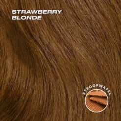 Insert Name Here U-Clip 18 Inch Extension 35 Insert Name Here U-Clip 18 Inch Extension -Camera Ready Cosmetics Brit Liane Lola Bella StrawberryBlonde de34277d ba99 4f8d a6e4 ef968fc18631 1