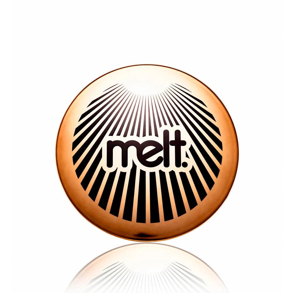 Melt Cosmetics Ultra Matte Bronzer 2 Melt Cosmetics Ultra Matte Bronzer - Image 2