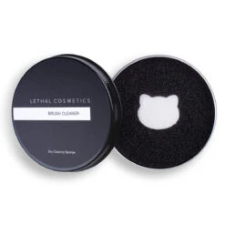 Lethal Cosmetics Brush Cleaner