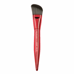 Melanie Mills Angled Face & Body Makeup Brush Brush (MM01 X Omnia)