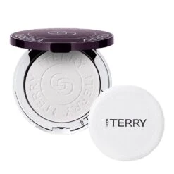 By Terry Hyaluronic Pressed Hydra-Powder Translucent