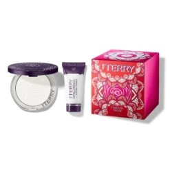 By Terry Terryfic Glow Prime & Set Duo