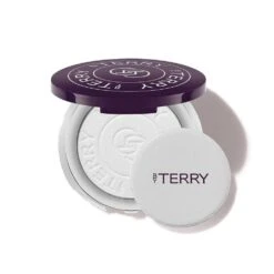 By Terry Hyaluronic Pressed Hydra-Powder Translucent -Camera Ready Cosmetics By Terry Hyaluronic Pressed Hydra Powder Translucent travel